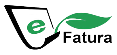E-Fatura Logo